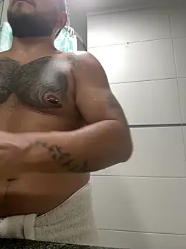 LittleRoccoph online show from January 16, 2:04 am