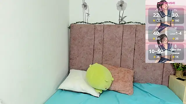 little dolly3 online show from January 9, 2:18 am