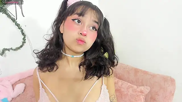 little dolly3 online show from March 3, 6:42 am