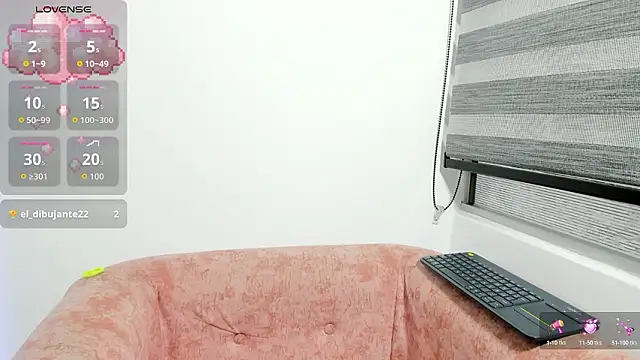 little dolly3 online show from March 28, 11:22 am