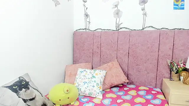 little dolly3 online show from January 12, 1:51 pm