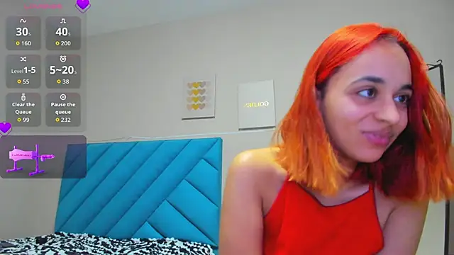 Snapshot of anna_taylor_ chatting on February 10, 8:52 pm anna taylor online show from February 10, 8:52 pm