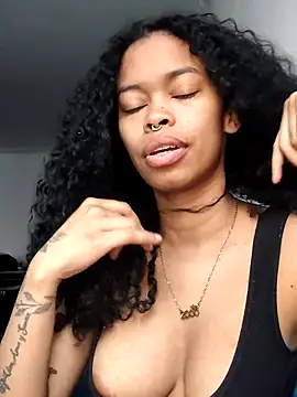 shenna brunette online show from January 15, 1:14 pm