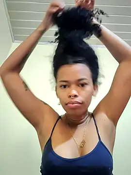 shenna brunette online show from February 13, 3:34 pm