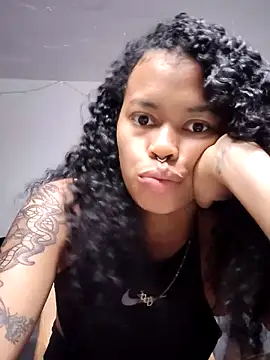 shenna brunette online show from March 4, 4:59 pm