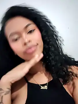 shenna brunette online show from January 13, 2:37 am