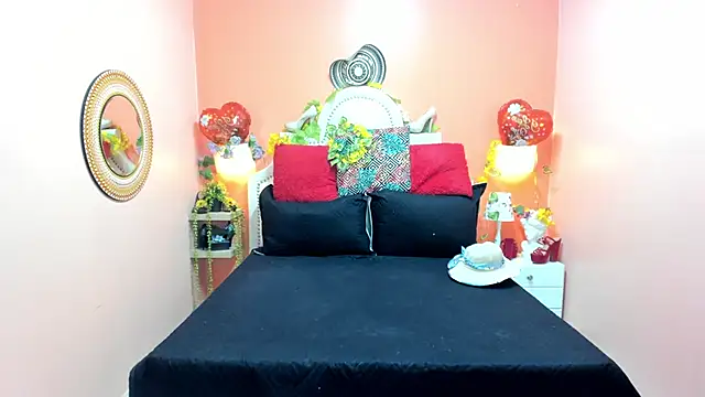 Snapshot of Dalila_Najjar_ chatting on May 23, 2:27 pm Dalila Najjar online show from May 23, 2:27 pm
