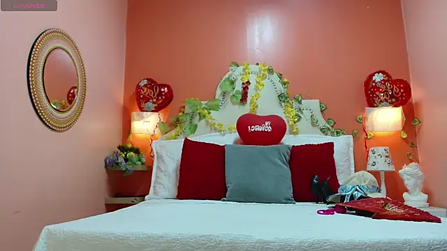 Dalila Najjar  online show from February 25, 2:50 pm