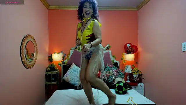 Snapshot of Dalila_Najjar_ chatting on June 11, 2:47 pm Dalila Najjar online show from June 11, 2:47 pm