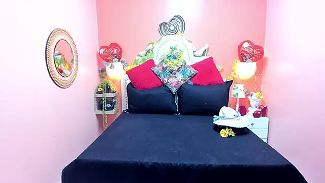 Snapshot of Dalila_Najjar_ chatting on May 24, 2:28 pm Dalila Najjar online show from May 24, 2:28 pm