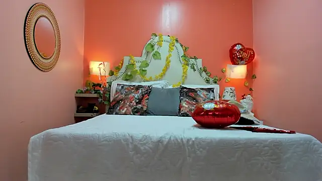 Dalila Najjar  online show from March 12, 2:21 pm