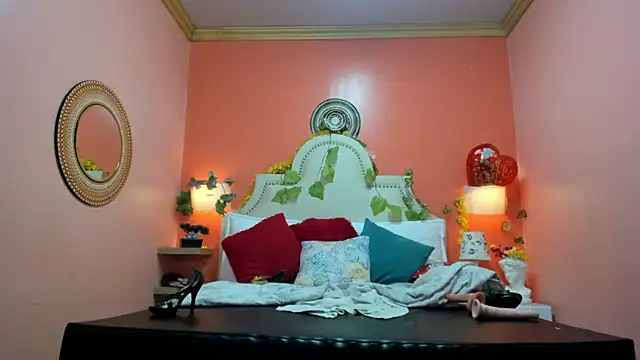 Snapshot of Dalila_Najjar_ chatting on April 30, 8:57 pm Dalila Najjar online show from April 30, 8:57 pm