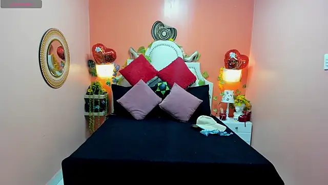 Snapshot of Dalila_Najjar_ chatting on June 4, 2:22 pm Dalila Najjar online show from June 4, 2:22 pm