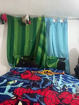 Snapshot of Eve_Ritz chatting on February 6, 3:13 am Eve Ritz online show from February 6, 3:13 am