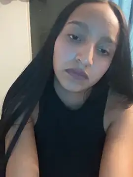 Snapshot of Eve_Ritz chatting on February 3, 6:22 am Eve Ritz online show from February 3, 6:22 am