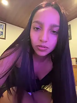 Eve Ritz online show from April 7, 4:36 am