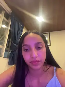 Eve Ritz online show from March 12, 4:40 am