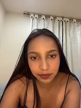 Eve Ritz online show from May 3, 4:28 am