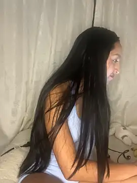 Snapshot of Eve_Ritz chatting on January 19, 3:10 am Eve Ritz online show from January 19, 3:10 am