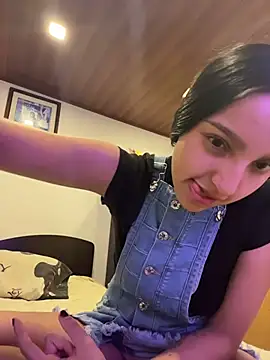 Eve Ritz online show from April 3, 4:52 am