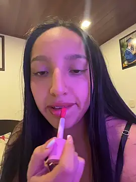 Eve Ritz online show from March 13, 4:50 am