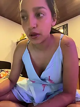 Eve Ritz online show from March 30, 4:47 am