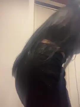 Snapshot of Eve_Ritz chatting on February 26, 4:56 am Eve Ritz online show from February 26, 4:56 am