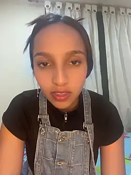 Eve Ritz online show from May 26, 4:43 am
