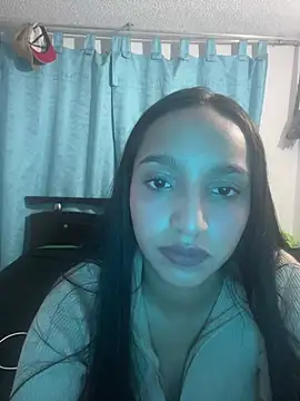 Snapshot of Eve_Ritz chatting on February 8, 3:37 am Eve Ritz online show from February 8, 3:37 am