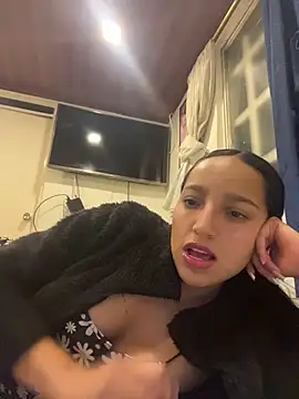 Eve Ritz online show from March 16, 4:31 am