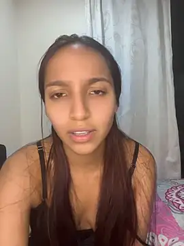 Snapshot of Eve_Ritz chatting on June 14, 4:35 am Eve Ritz online show from June 14, 4:35 am