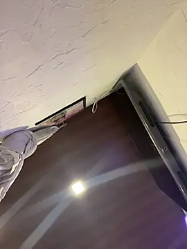 Eve Ritz online show from March 7, 4:19 am