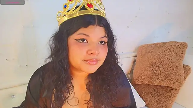 Jessica Beltrann online show from March 6, 7:31 pm