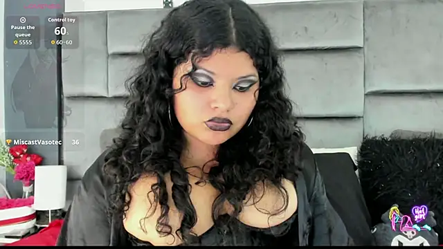 Jessica Beltrann online show from April 16, 9:39 pm