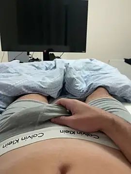 hrnylad 55 online show from April 14, 7:30 pm