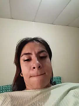 violet belfortt online show from January 15, 1:09 am