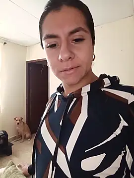 violet belfortt online show from January 12, 2:24 pm