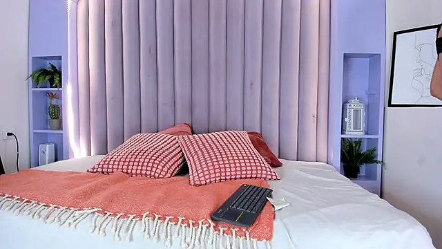 AmberStonne   online show from February 3, 2:53 am