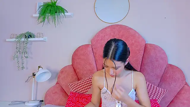 AmberStonne   online show from February 17, 2:53 am