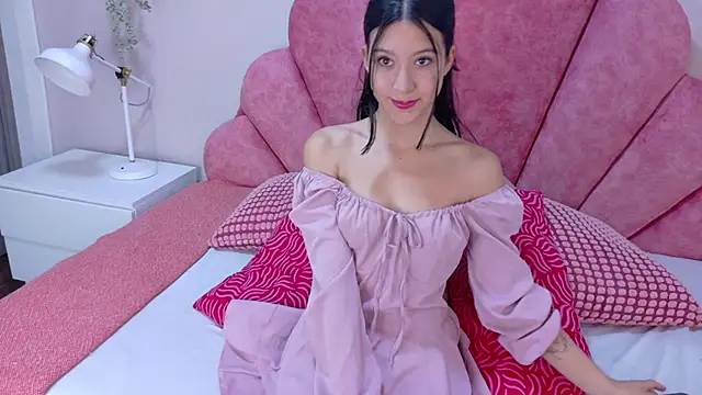 AmberStonne   online show from March 24, 2:55 am