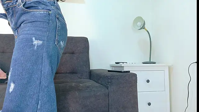 AmberStonne   online show from February 28, 3:06 am