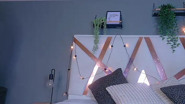 AmberStonne   online show from February 25, 3:07 am