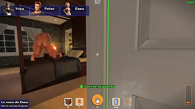 Haplis online show from February 3, 6:40 am