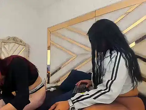 LunaFever69 online show from March 30, 3:41 am