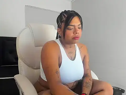 LunaFever69 online show from February 24, 2:45 am