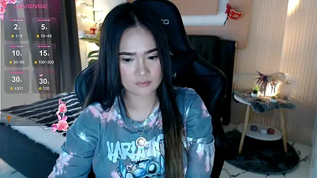 simplykhate online show from March 20, 1:39 am