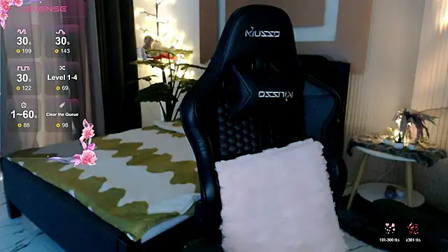 Snapshot of simplykhate chatting on February 19, 3:25 am simplykhate online show from February 19, 3:25 am