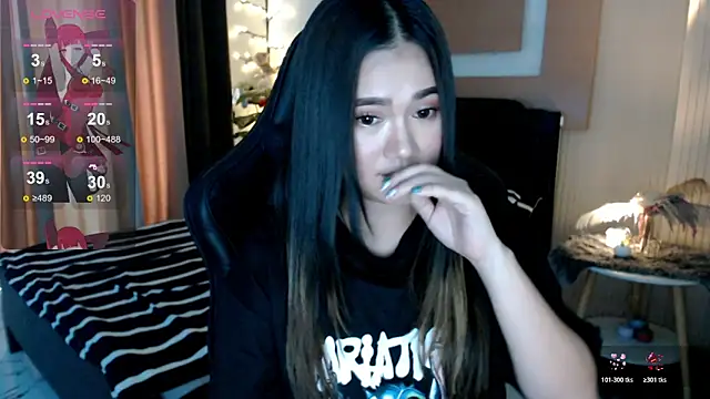 simplykhate online show from January 12, 1:45 am