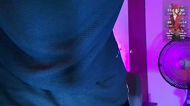 cum park1 online show from April 22, 9:38 am