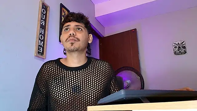 cum park1 online show from April 18, 4:48 am